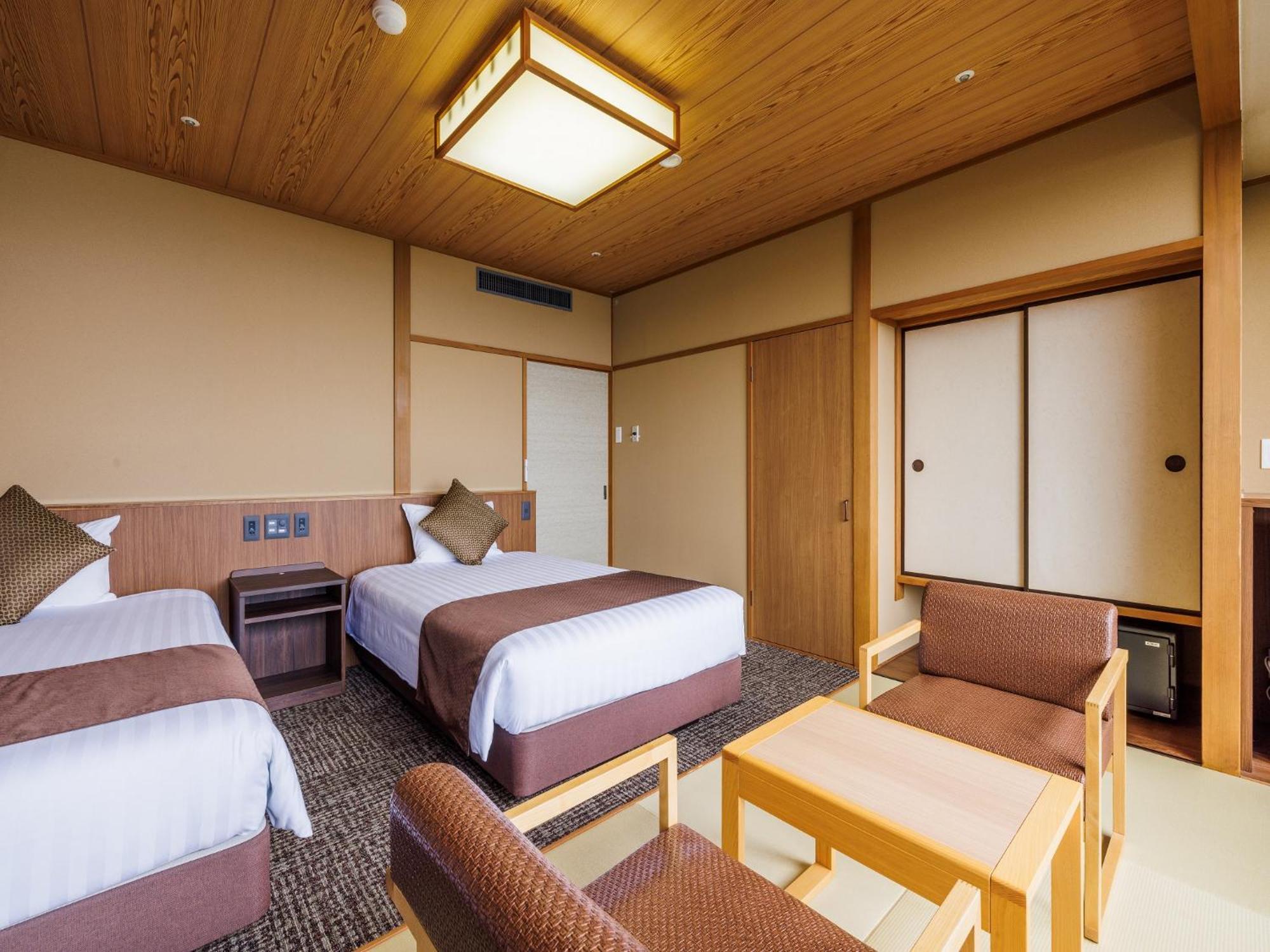 Kamenoi Hotel Yaizu Extérieur photo
