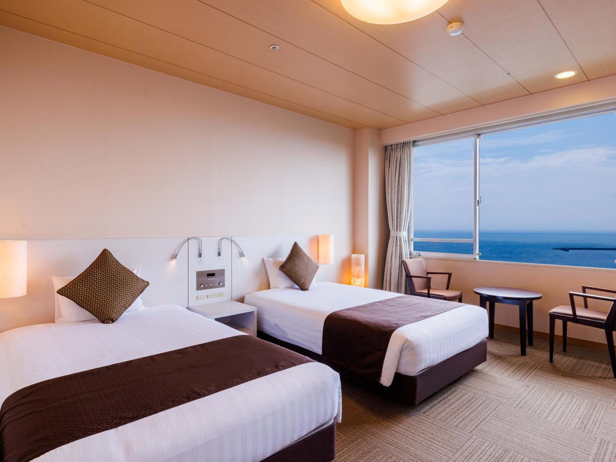 Kamenoi Hotel Yaizu Extérieur photo