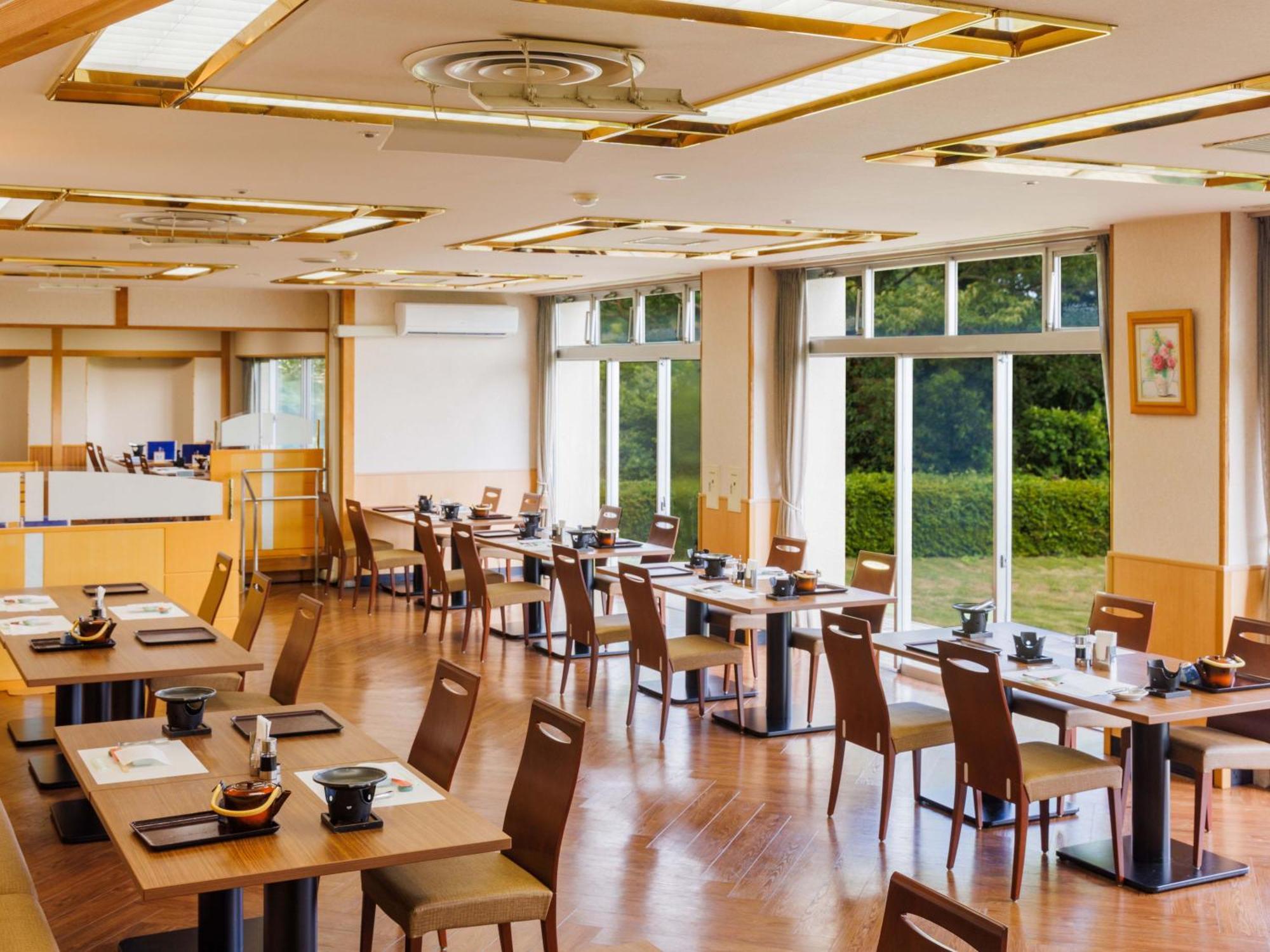 Kamenoi Hotel Yaizu Extérieur photo