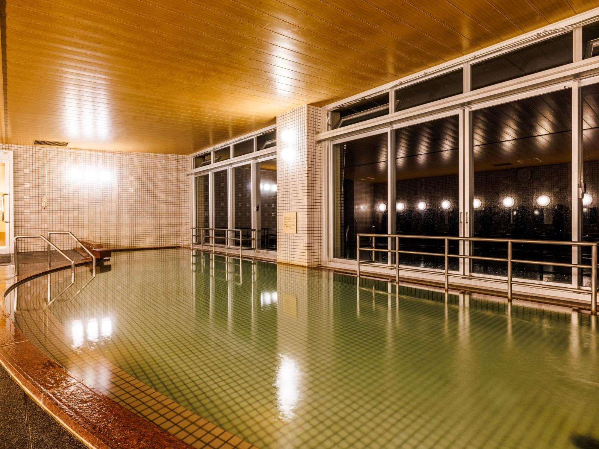 Kamenoi Hotel Yaizu Extérieur photo