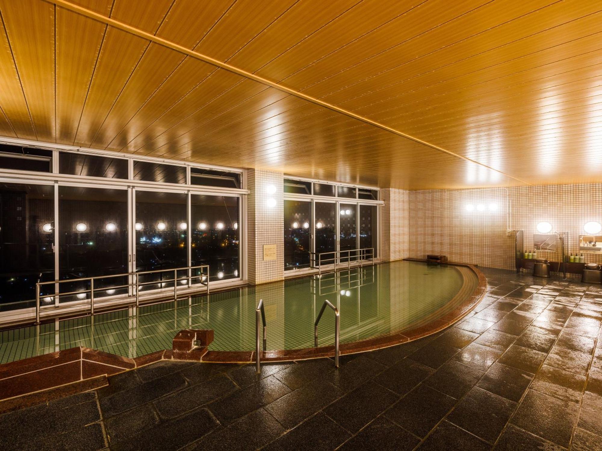 Kamenoi Hotel Yaizu Extérieur photo