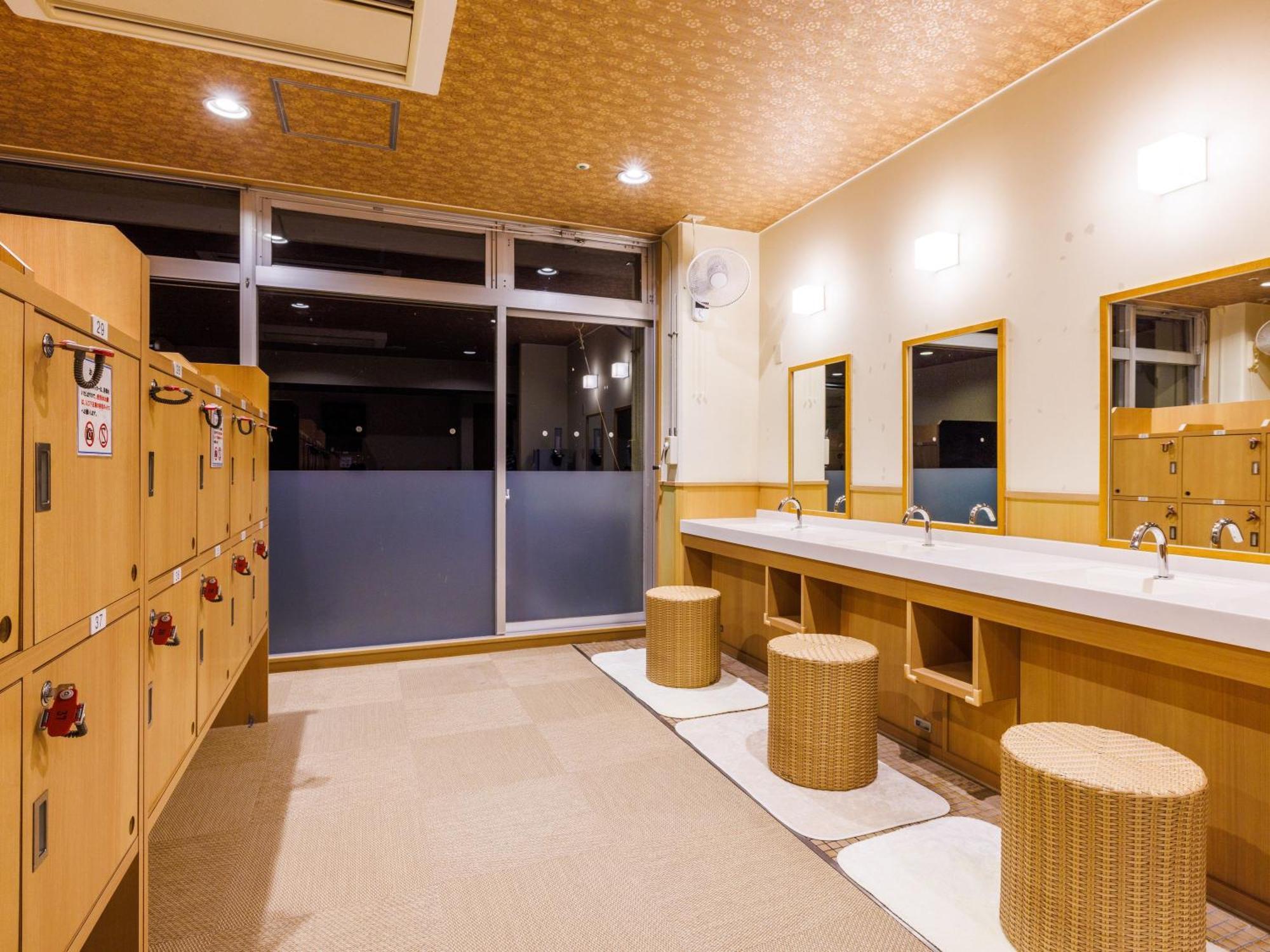 Kamenoi Hotel Yaizu Extérieur photo