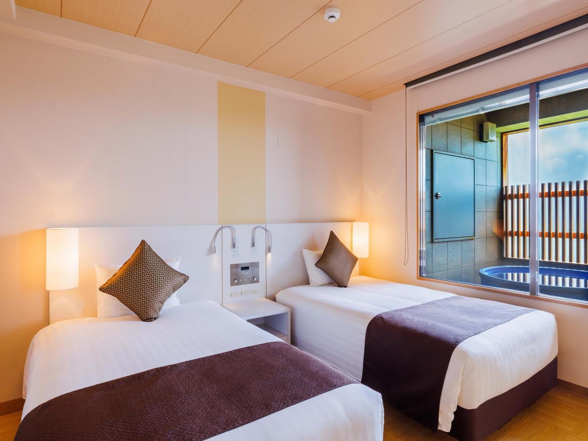 Kamenoi Hotel Yaizu Extérieur photo