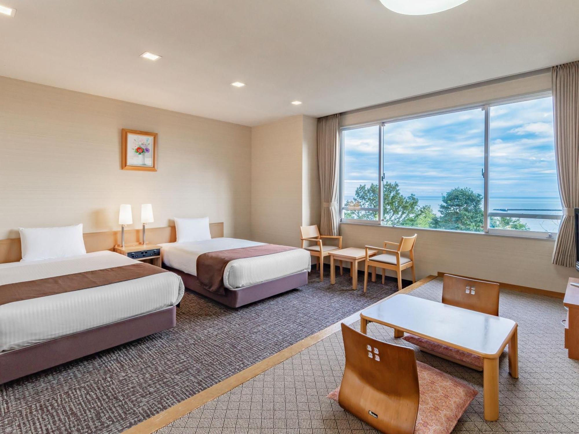 Kamenoi Hotel Yaizu Extérieur photo