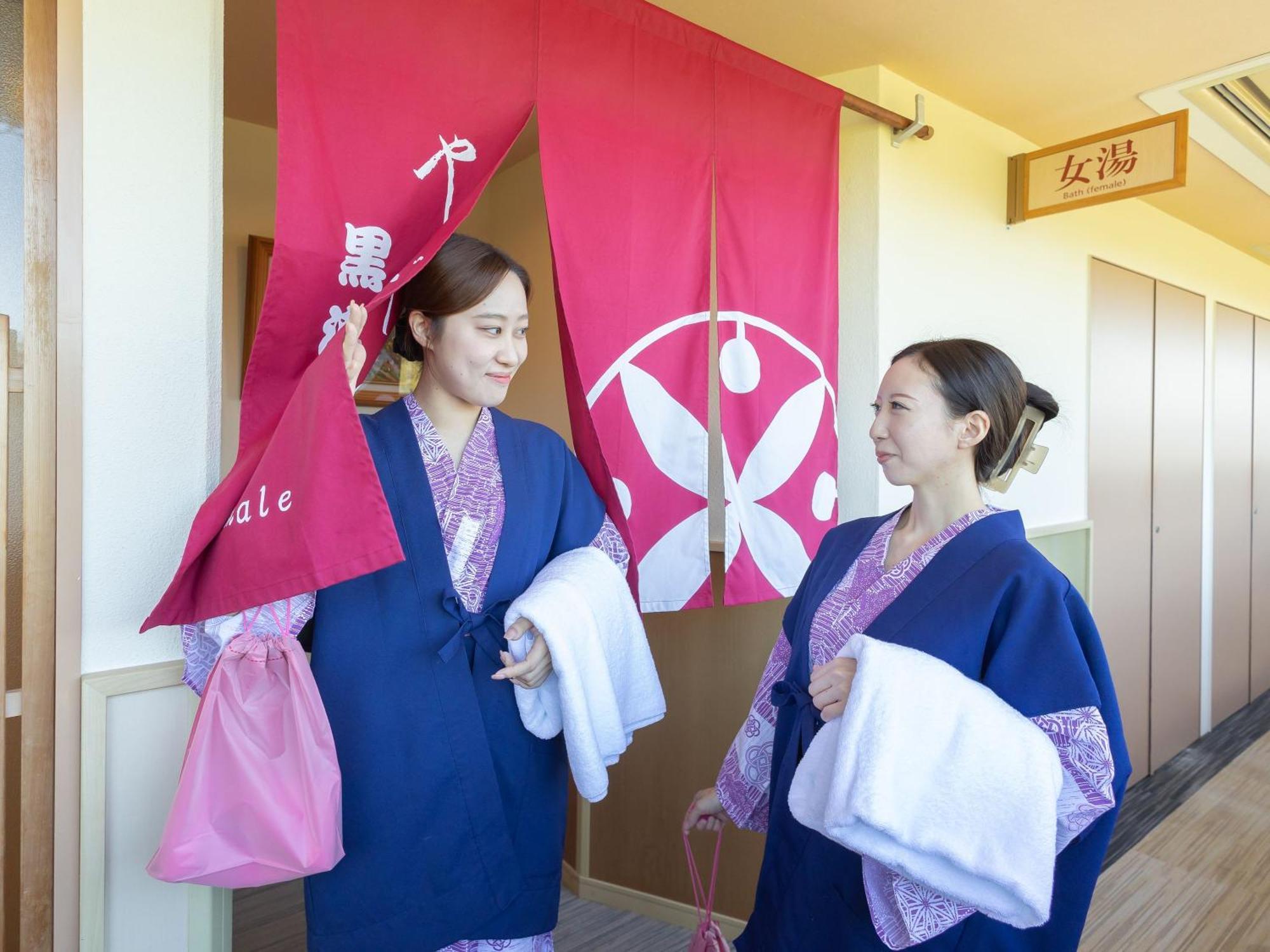 Kamenoi Hotel Yaizu Extérieur photo