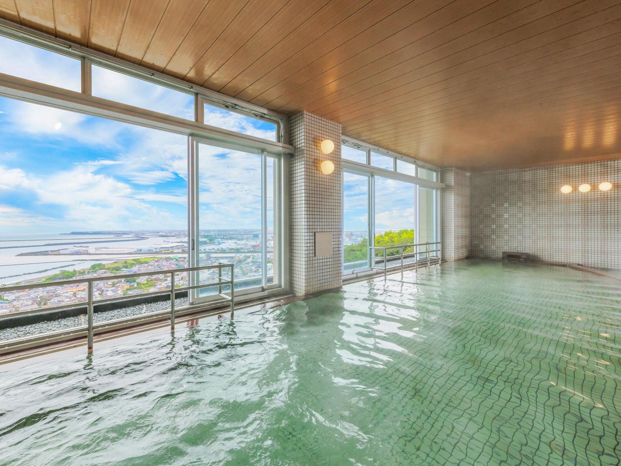 Kamenoi Hotel Yaizu Extérieur photo