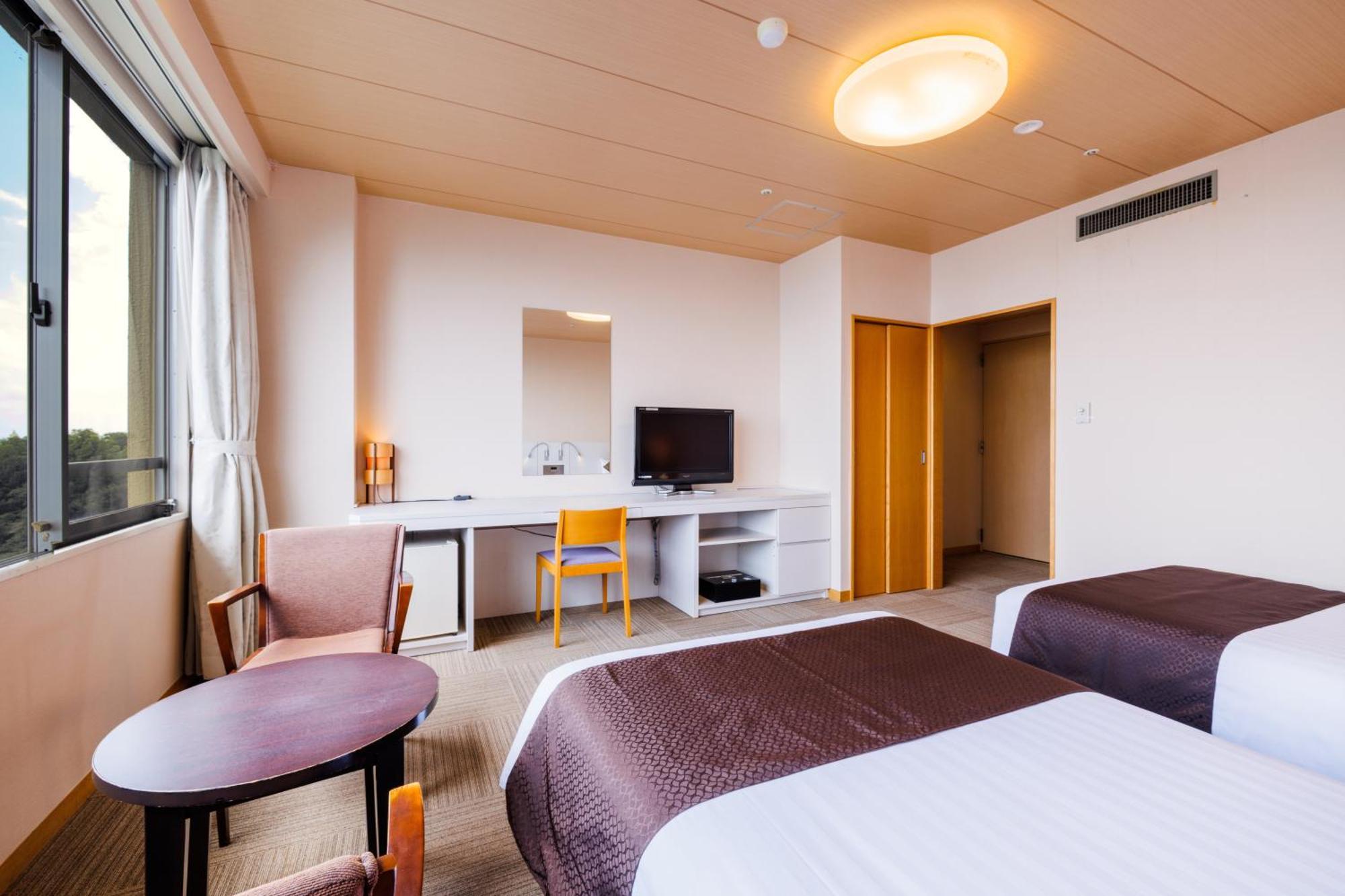 Kamenoi Hotel Yaizu Extérieur photo