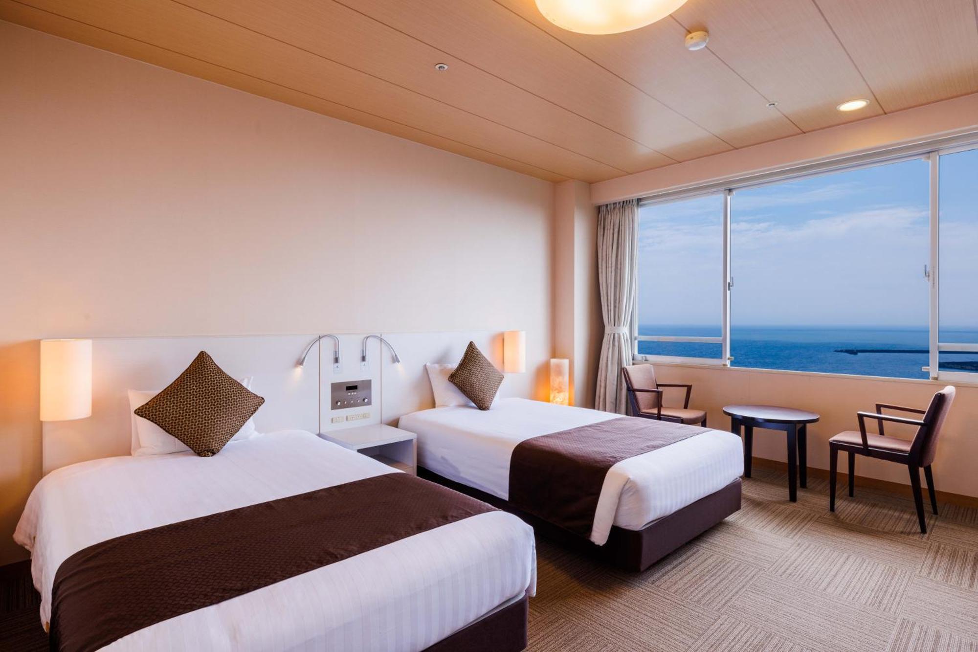 Kamenoi Hotel Yaizu Extérieur photo