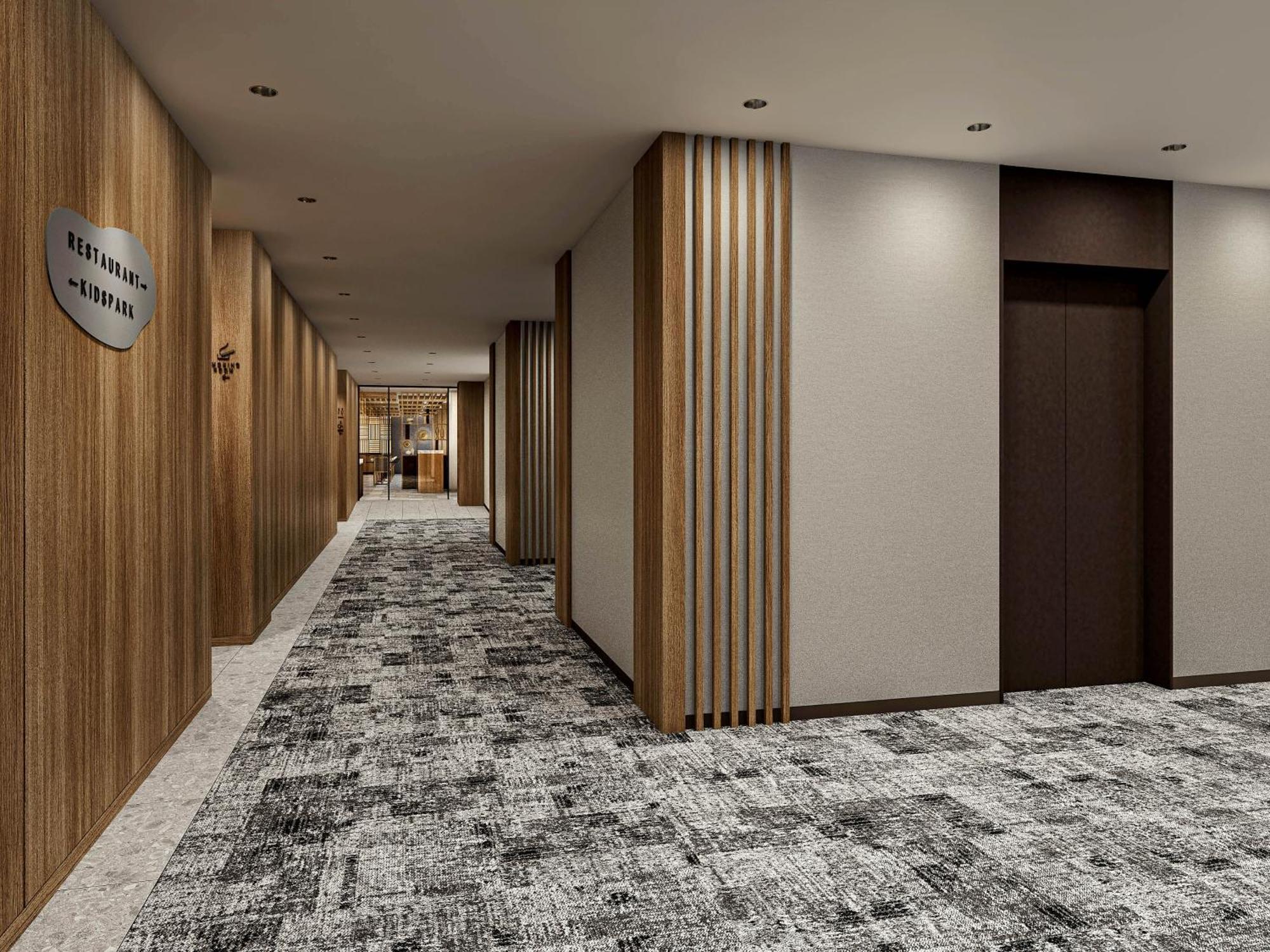 Kamenoi Hotel Yaizu Extérieur photo